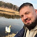 Знакомства: Александр, 40 лет, Полоцк