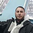 Знакомства: Стрелок, 36 лет, Грозный