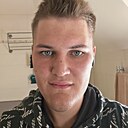 Знакомства: Илья, 20 лет, Белореченск