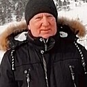 Знакомства: Николай, 63 года, Ангарск