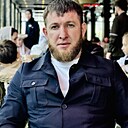 Знакомства: Одинокий, 36 лет, Грозный