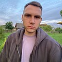 Знакомства: Евгений, 29 лет, Орша