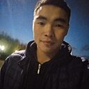 Знакомства: Кирилл, 30 лет, Надым