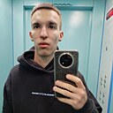 Знакомства: Илья, 25 лет, Минск