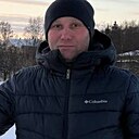 Знакомства: Сергей, 40 лет, Вологда