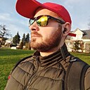 Знакомства: Максим, 28 лет, Белосток