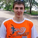 Знакомства: Семён, 30 лет, Черемхово