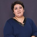 Знакомства: Ерке, 49 лет, Риддер