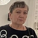 Знакомства: Марина, 63 года, Новосибирск