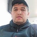 Знакомства: Dimas, 35 лет, Белокуриха