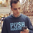 Знакомства: Сережка, 25 лет, Калуга