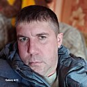 Знакомства: Андрей, 45 лет, Рузаевка