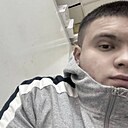 Знакомства: Ш К, 26 лет, Тольятти