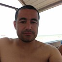 Знакомства: Абай, 35 лет, Мариуполь