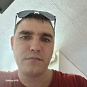 Знакомства: Димас, 41 год, Усинск