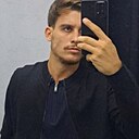 Знакомства: Олег, 26 лет, Пенза