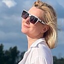Знакомства: Анна, 50 лет, Бородянка