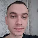 Знакомства: Георгий, 31 год, Слоним
