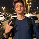 Знакомства: Andrey, 19 лет, Бат-Ям