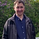 Знакомства: Ильфат, 50 лет, Уфа