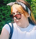 Знакомства: Лизавета, 20 лет, Таганрог