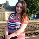Знакомства: Софья, 27 лет, Витебск