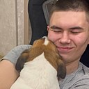 Знакомства: Данила, 20 лет, Рязань
