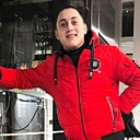 Знакомства: Владислав, 25 лет, Тбилисская