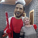 Знакомства: Татьяна, 44 года, Черногорск