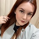 Знакомства: Алёна, 28 лет, Базарный Карабулак