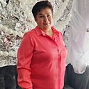 Знакомства: Людмила, 60 лет, Клецк
