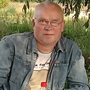 Знакомства: Виктор, 56 лет, Сасово