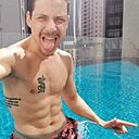Знакомства: Макс, 35 лет, Вильнюс