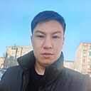 Знакомства: Арсен, 25 лет, Астана