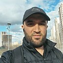 Знакомства: Yusuf, 42 года, Тюмень