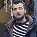 Знакомства: Фуркатжон, 24 года, Уссурийск