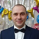 Знакомства: Лёва, 45 лет, Бузулук