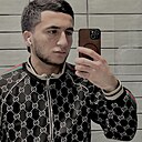 Знакомства: Sayfо, 25 лет, Пермь