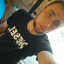 Знакомства: Oleksander, 27 лет, Винница