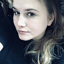 Знакомства: Ксюшка, 30 лет, Псков