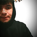 Знакомства: Егор, 23 года, Борзя