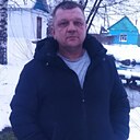 Знакомства: Николай, 48 лет, Пенза