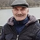 Знакомства: Эдуард, 67 лет, Малаховка