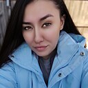 Знакомства: Виктория, 33 года, Яя