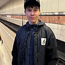 Знакомства: Фаниль, 18 лет, Жуковский