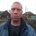 Знакомства: Иван, 35 лет, Прокопьевск