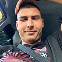 Знакомства: Кирилл, 25 лет, Тула