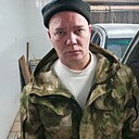 Знакомства: Денчик, 43 года, Магадан