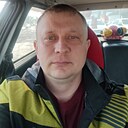Знакомства: Борис, 35 лет, Бузулук