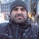 Знакомства: Абдуло, 37 лет, Алдан